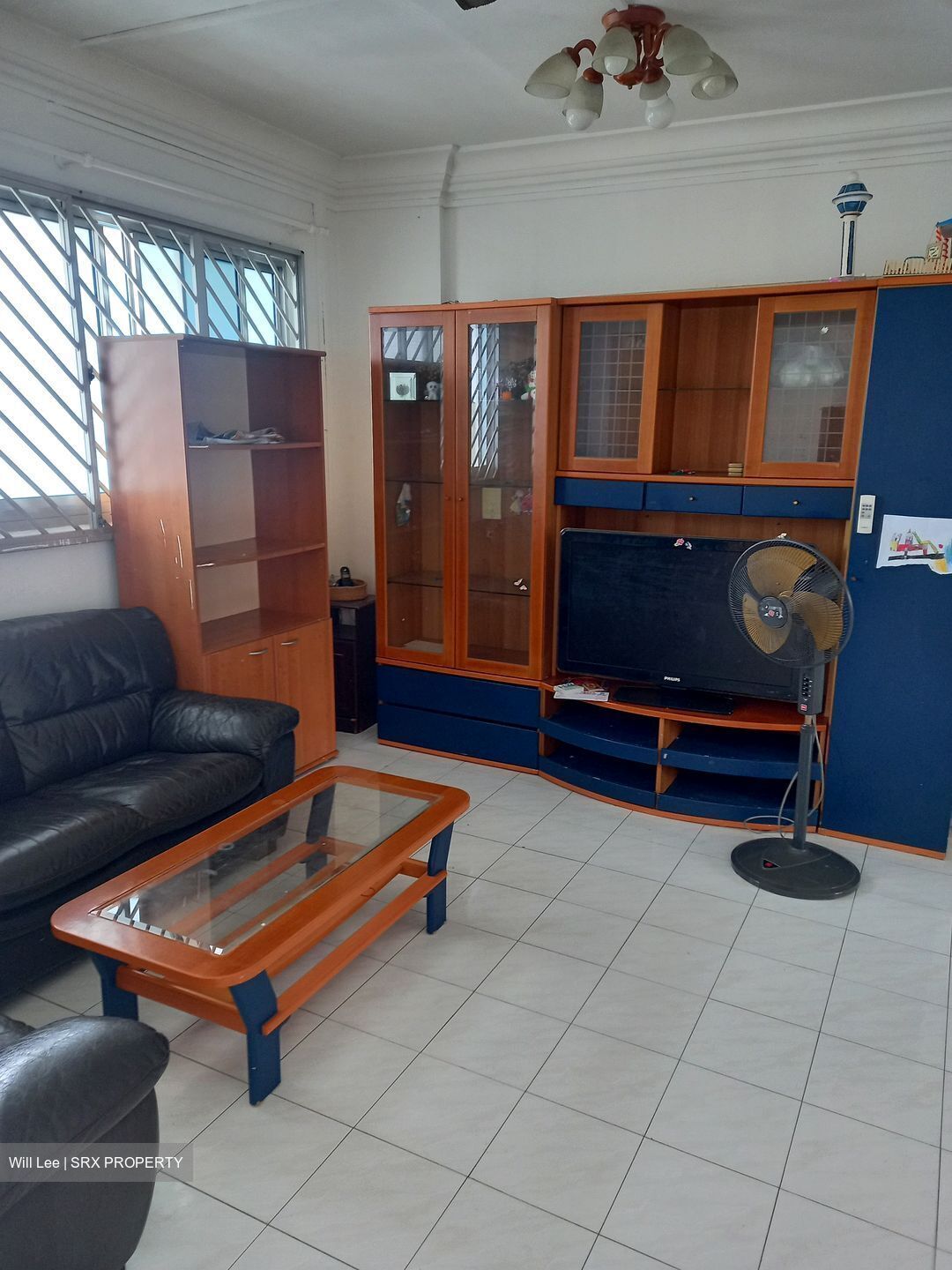 Blk 441 Fajar Road (Bukit Panjang), HDB 4 Rooms #586062051